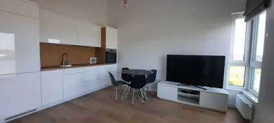 Mieszkanie do wynajęcia Gdańsk Osowa - miniatura 2