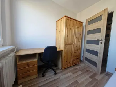 Mieszkanie 54 m² | 3 niezależne pokoje | Gdańsk Wrzeszcz - miniatura 3