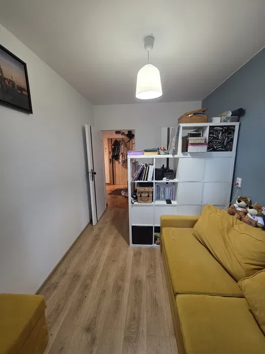 Mieszkanie na ul. Obozowej - 1/8