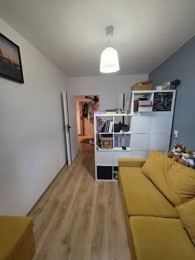 Mieszkanie na ul. Obozowej