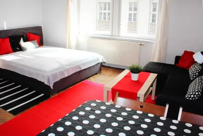 STUDIO koło POCZTY GŁÓWNEJ i RYNKU/ STUDIO 3 min to Main Market/ Old Town