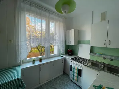 Do wynajęcia jasne, przestronne mieszkanie na zielonym Górnym Mokotowie - miniatura 4