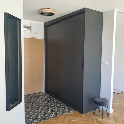 Nowoczesna, zadbana kawalerka 32 m² Poznań-Wilda - miniatura 3