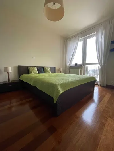 Mieszkanie 74m2 do wynajęcia - Kabaty, ul. Iwanowa-Szajnowicza 1 - miniatura 2
