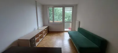Do wynajęcia mieszkanie w Nowej Hucie (os. Spółdzielcze). - miniatura 2