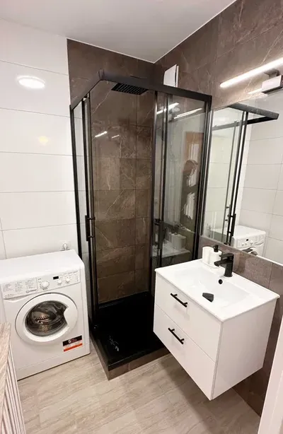 Wynajmę od zaraz fajny pokój w Gdyni Oksywie. Dla singla - miniatura 2