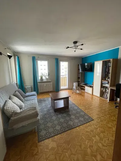 3 pokoje studenckie na wynajem, Poznań, blisko PST, UAM