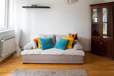Mieszkanie do wynajęcia 54.50 m2, Praga Północ - miniatura 3