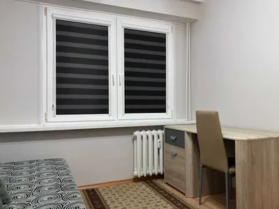 Wynajem pokoi w trzypokojowym mieszkaniu - oferta skierowana do studentek. - miniatura 2