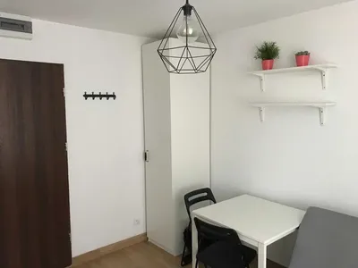 mieszkanie Katowice ul. Pola - miniatura 3