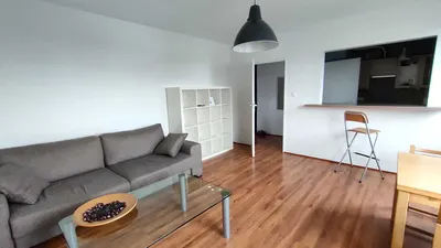 Mieszkanie na wynajem 65m2 Poznań - Grunwald