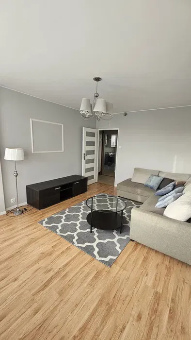 Wynajem mieszkania ul. Trawiasta Białystok - miniatura 2