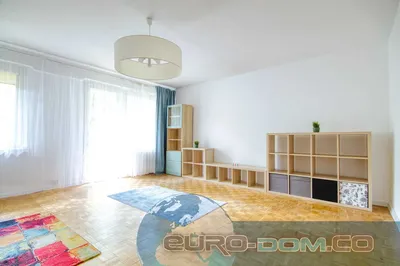 Do wynajęcia – 2-pokojowe mieszkanie z balkonem, os. Jagiellońskie 101, Poznań - miniatura 2