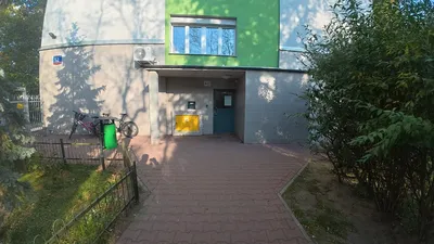 Kawalerka 25 m Warszawa bielany-las