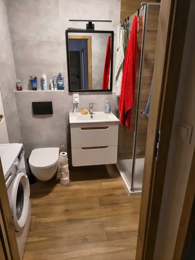 Wynajem pokoju Gdańsk Chełm - miniatura 5