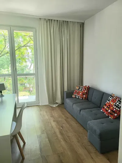Nowiutki pokój 1-os w centrum ,ul.Zdrowa , tylko 3 os w mieszkaniu