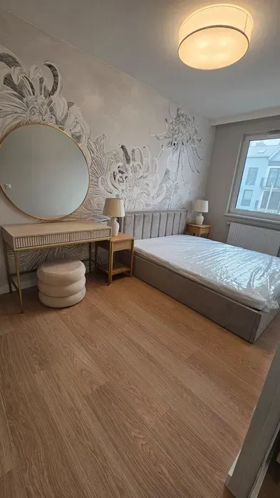 Nowe przytulne mieszkanie do wynajęcia - miniatura 5