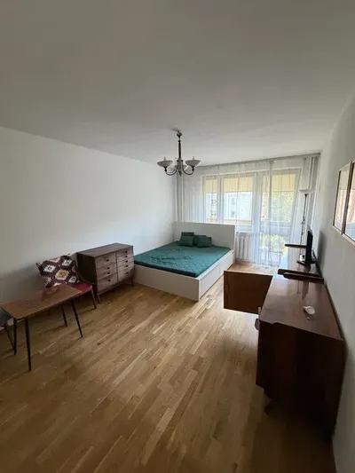 Mieszkanie 2 pokojowe na wynajem. Kraków p, Nullo - miniatura 5
