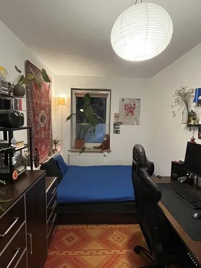 Pokój do wynajęcia | Room for rent