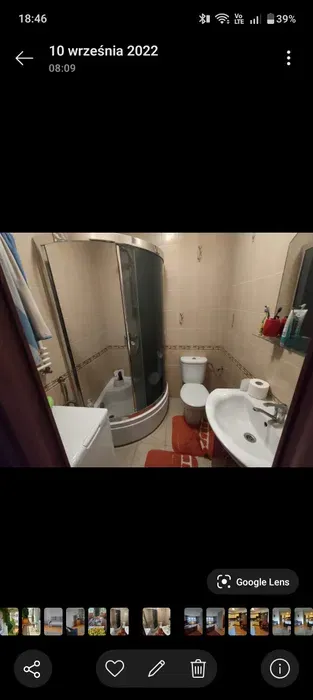 Wynajme mieszkanie 36m, os. Sławinek - miniatura 4