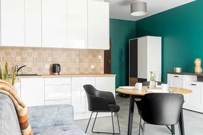 Mieszkanie w apartamentowcu nad jeziorem Ukiel,Dajtki- Sielska,Olsztyn od zaraz - miniatura 3