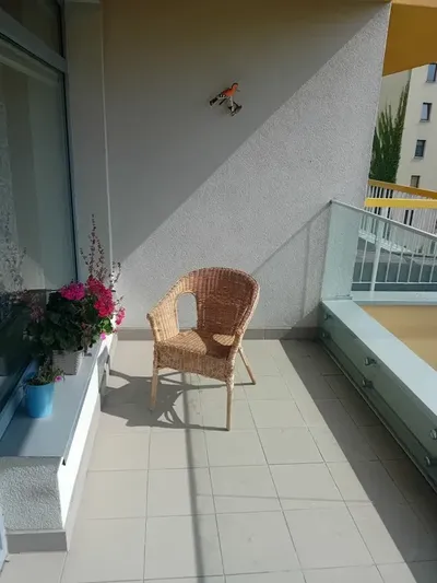 Mieszkanie na wynajem, 43 m² Os. Prądnik Czerwony, Reduta - miniatura 5