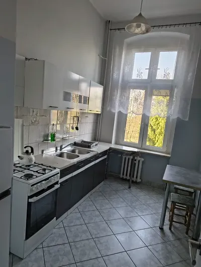 Wynajmę mieszkanie Aleja Jana Matejki 10 - miniatura 2