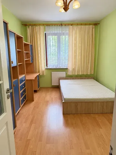 Przestronne 2-pokojowe mieszkanie, 55 m², duży zadaszony taras w świetnej lokalizacji - miniatura 5