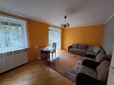 Mieszkanie 2-pokojowe 48m2 Płaszów ul. Płaszowska - miniatura 2