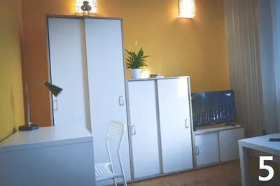 Pokój jednoosobowy 950 zł + media blisko Bonarki - miniatura 4