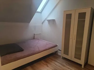 Bezpośrednio wynajmę 3-pokojowe mieszkanie blisko AGH - miniatura 3