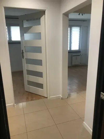 2 pokojowe mieszkanie w Poznaniu - miniatura 2
