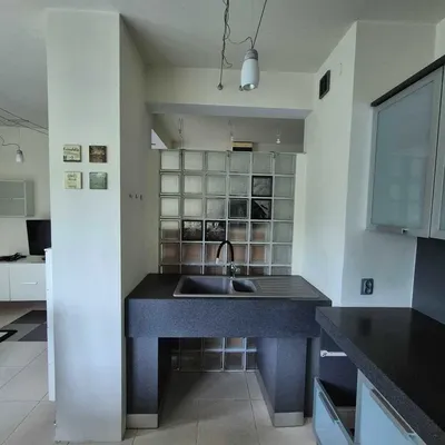 Dwupokojowe mieszkanie, z garderobą i balkonem | bezpośrednio - miniatura 4