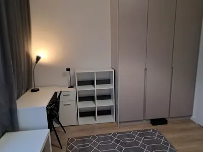 Nowe, 50-metrowe, 2-pokojowe mieszkanie w Starej Miłosnej - miniatura 4