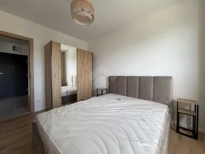 Ul. Banacha - nigdy niezamieszkałe, 2 pokoje, balkon, garaż, budynek 2026, tramwaj - miniatura 5