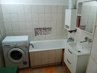 Do wynajęcia przestronna kawalerka 37 m² - miniatura 4