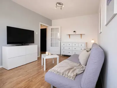 Kawalerka Gdańsk Przymorze Wielkie - miniatura 3