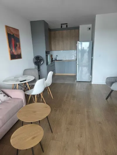Wynajem mieszkania lublin wrotków granata 45m2 - miniatura 4