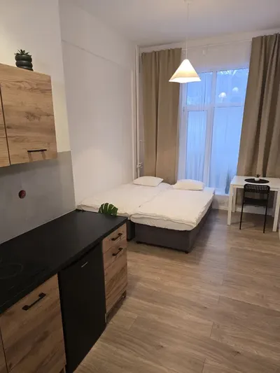 Mieszkanie do wynajęcia – idealne dla pracowników lub studentów | Gdynia Obłuże - miniatura 2