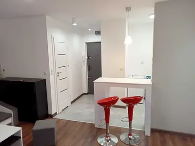 Wynajmę lokal/studio Warszawa - miniatura 3