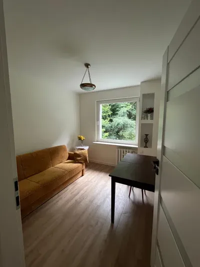 3 pokojowe mieszkanie po kapitalnym remoncie, Gdynia, Działki Leśne - miniatura 3