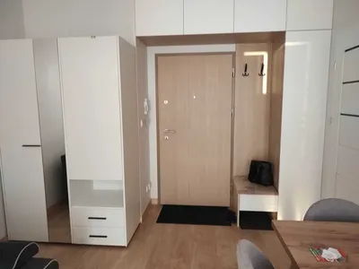 Wynajmę kawalerkę 28m2 ul. Kościeszów 4 Białołeka - miniatura 3