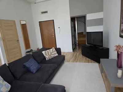 Mieszkanie do wynajęcia 72m2, Kraków ul. Felicjanek/Apartment for rent - miniatura 2