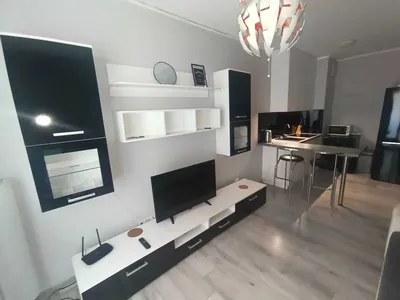 Mieszkanie na wynajem Gdańsk Lawendowe Wzgórze - miniatura 4