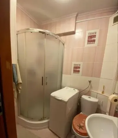 Wynajme 2 pokoje LSM ul. Chrobrego - miniatura 5