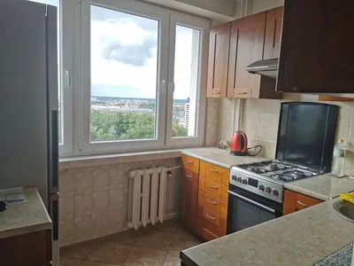 1100zl z opłatami POKÓJ dla STUDENTKI / KOBIETY | BIZIELA | Wzgórze Wolności | CENTRUM | UKW | CM UMK | tramwaj - miniatura 4