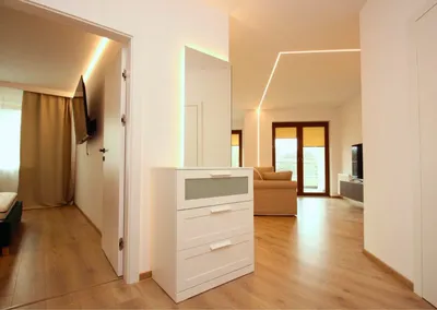 Mieszkanie 2-pokojowe 55 m² | Grzegórzki Park | OD WŁAŚCICIELA - miniatura 4