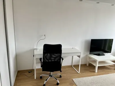 Mieszkanie dwupokojowe na wynajem ul. Jaracza Wrocław - miniatura 2