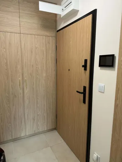 Wynajme nowe mieszkanie na ulicy Czystej - miniatura 3