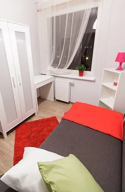 Pokój do wynajęcia/ Świetna Lokalizacja / Gdańsk - miniatura 2